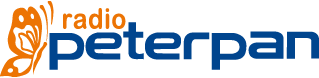 Logo Radio Peterpan | La radio dei grandi successi di sempre